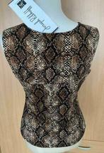 Joseph Ribkoff top maat 34/XS nieuw [v], Overige kleuren, Nieuw, Ophalen of Verzenden, Zonder mouw