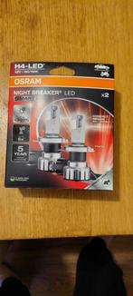 Osram Nightbreaker LED GEN2 SMART H4, Auto-onderdelen, Ophalen of Verzenden, Gebruikt, Overige automerken
