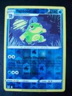 6220. Nieuwe Pokemon Kaart Glimmend POLITOED hp 140  032/196, Hobby en Vrije tijd, Verzamelkaartspellen | Pokémon, Nieuw, Foil