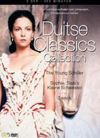 Duitse Classics Collection, Vanaf 12 jaar, Ophalen of Verzenden, Zo goed als nieuw, Drama