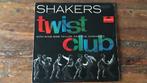 Lp: The Shakers - Twist Club (1964), Ophalen of Verzenden, Gebruikt, 12 inch