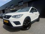 SEAT Arona 1.0 TSI Reference | 3E EIGENAAR | 12MND GARANTIE, Voorwielaandrijving, Stof, Gebruikt, Wit