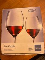Nieuw Cruz Classic wijnglazen, Ophalen of Verzenden, Nieuw, Frankrijk, Overige typen