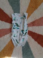 Romper Hema maat 50-56, Kinderen en Baby's, Babykleding | Maat 56, Nacht- of Onderkleding, Gebruikt, Jongetje of Meisje, Ophalen of Verzenden