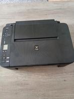 canon all in one printer ts3350, Ophalen, Kopieren, Canon, Inkjetprinter