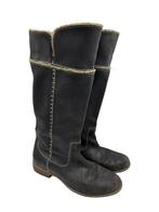 Timberland enkellaarzen grijs 40, Ophalen of Verzenden, Zo goed als nieuw, Grijs