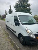Opel Movano GB 2.3 Cdti Biturbo 145pk 3500 L3h2 FWD S&S, Auto's, 145 pk, 4 cilinders, 2500 kg, 14 km/l