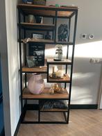Wandkast kyan leen bakker zgan, Ophalen, Zo goed als nieuw, 25 tot 50 cm