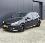 Volkswagen Golf 1.4 TSI - 3x R-Line - 118KW/160PK 2012 Zwart, Euro 5, 74 €/maand, Zwart, 4 cilinders