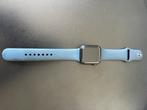 Apple Watch SE 40mm (2e gen, 2023), Sieraden, Tassen en Uiterlijk, Smartwatches, Ophalen, Zo goed als nieuw, Zwart, IOS
