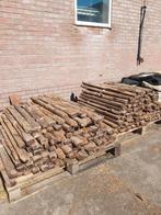 Azobe brandhout / haardhout, Minder dan 3 m³, Ophalen