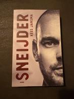 Sneijder - Biografie door Kees Jansen, Ophalen of Verzenden, Zo goed als nieuw, Sport