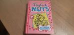 Dagboek van een Muts - Puppy Love, Boeken, Kinderboeken | Jeugd | 10 tot 12 jaar, Ophalen of Verzenden, Zo goed als nieuw, Rachel Renée Russell