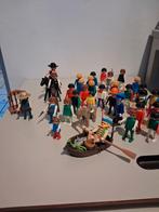 Playmobil, Ophalen, Gebruikt, Los playmobil