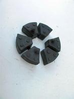 Yamaha XJ600 tandwiel drager rubbers transmissie dempers 4BR, Ophalen of Verzenden, Gebruikt
