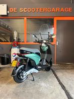 Piaggio One + brom 45km 2021 Demo, Ophalen, Gebruikt, Overige modellen, Piaggio