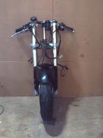 Complete voorkant , voorvork ,Yamaha R1 bj 99, Ophalen of Verzenden, Gebruikt