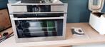 Stoomoven, Witgoed en Apparatuur, Ovens, Oven, Zo goed als nieuw, 45 tot 60 cm, Ophalen