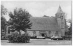 Brakel Ned herv Kerk Oude Ongelopen Ansichtkaart (B3361, Verzamelen, Ansichtkaarten | Nederland, Ophalen of Verzenden, Ongelopen
