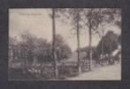 Oldekerk Straatbeeld, naar Oostrum bij Dokkum., Verzamelen, Ansichtkaarten | Nederland, Ophalen of Verzenden, Voor 1920, Gelopen