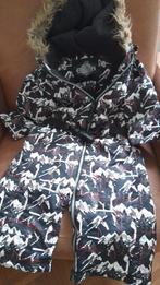 Yep skipak maat 86. Zwart wit rood, Ophalen of Verzenden, Gebruikt, Jongetje of Meisje, Overige typen