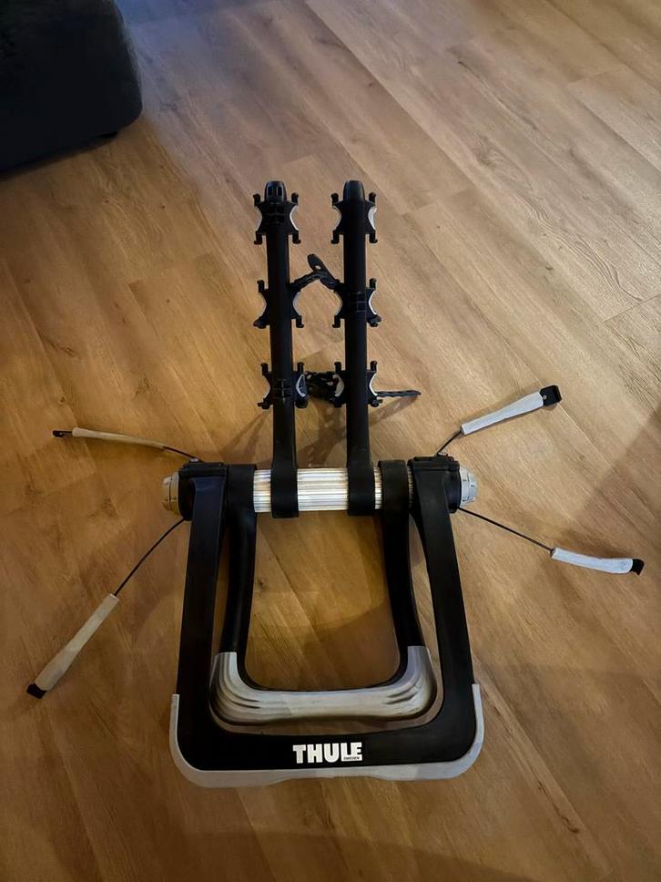 Fietsendrager voor Tesla Model 3, Auto diversen, Fietsendragers, Gebruikt, Ophalen of Verzenden