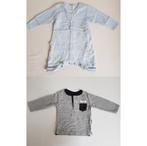 Nieuwe baby kleding van noppies baby en aloorla maat 56, Jongetje of Meisje, Nieuw, Ophalen of Verzenden, Noppies