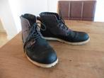 herenschoen Levis schoen boots maat 42, Kleding | Heren, Schoenen, Boots, Ophalen of Verzenden, Zo goed als nieuw, Levi’s