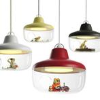 Moderne lamp Chen Karlsson - Favourite Things, Ophalen of Verzenden, Zo goed als nieuw, Minder dan 50 cm