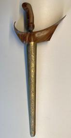 Javaanse Keris, Ophalen of Verzenden