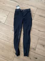 Hkm rijbroek nieuw 34 blauw, Dieren en Toebehoren, Dames, Nieuw, Overige soorten, Onderkleding