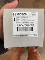 Bosch motor / poolschoen. 2 604 220 620, Nieuw, Ophalen of Verzenden