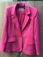 Blazer(maat S)zgan, Ophalen of Verzenden, Zo goed als nieuw, Maat 38/40 (M), Roze