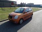 Kia Picanto 1.0 M-bition, Auto's, Voorwielaandrijving, Metallic lak, 400 kg, 61 pk