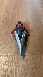 Starlink schip plus poppetje, Avontuur en Actie, 1 speler, Ophalen of Verzenden, Zo goed als nieuw