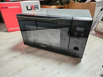 Combi magnetron Samsung beschikbaar voor biedingen