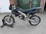 Derbi xtreme in onderdelen te koop alles is los te koop, Frame, Gebruikt, Derbi, DERBI