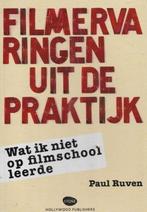 Paul Ruven Filmervaringen uit de praktijk, Ophalen of Verzenden, Zo goed als nieuw