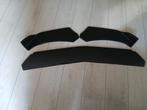 Front splitter (bumper lip), Ophalen, Nieuw