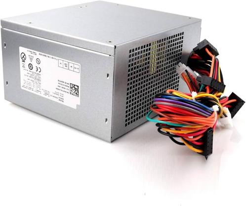 Dell OptiPlex MT 790 990 7010 Power Supply - 053N4, Computers en Software, Interne voedingen, Zo goed als nieuw, Verzenden