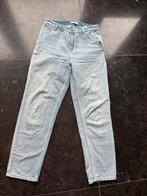 Carhartt WIP W’ pierce pant, Ophalen of Verzenden, Zo goed als nieuw, Blauw, W28 - W29 (confectie 36)