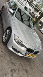 BMW 3-Serie 320i Efficientdynamics Edition 170pk 2013 Grijs, Auto's, BMW, Achterwielaandrijving, Zwart, 4 cilinders, 75 €/maand