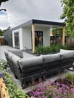 loosdrecht mooie vakantie woning a/h water, Huizen en Kamers, Recreatiewoningen te koop, 2 slaapkamers, Noord-Holland, Verkoop zonder makelaar