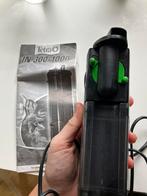 Tetra aquarium filter 30-60 liter, Dieren en Toebehoren, Vissen | Aquaria en Toebehoren, Ophalen of Verzenden, Zo goed als nieuw