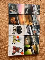 Jussi Adler-Olsen Serie Q, Boeken, Ophalen of Verzenden, Gelezen, Jussi Adler-Olsen, Scandinavië