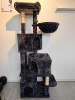 Feandrea krabpaal/kattenboom, Dieren en Toebehoren, Ophalen, Zo goed als nieuw, Krabpaal