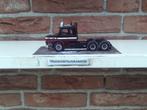 Tekno  Scania  142  Torpedo  van  Birkebekk., Ophalen of Verzenden, Nieuw, Bus of Vrachtwagen, Tekno