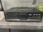 Sony TA -AX430, Audio, Tv en Foto, Versterkers en Receivers, Ophalen of Verzenden, Gebruikt, 60 tot 120 watt, Sony