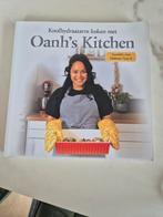 Oanh Ha Thi Ngoc - Koolhydraatarm koken met Oanh's Kitchen, Ophalen of Verzenden, Zo goed als nieuw, Oanh Ha Thi Ngoc