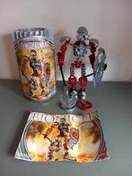 Lego bionicle 8763, Ophalen of Verzenden